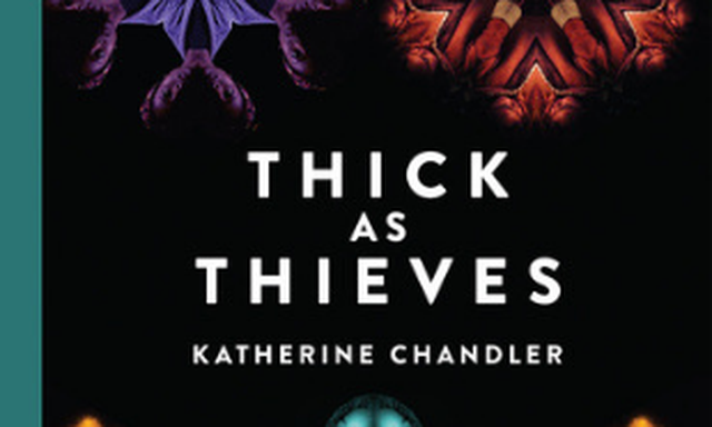 Thick As Thieves Playtext