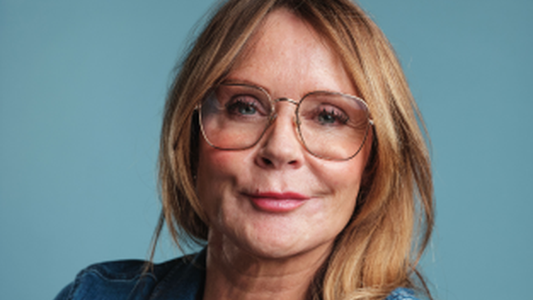 Sarah-Jane Dent
