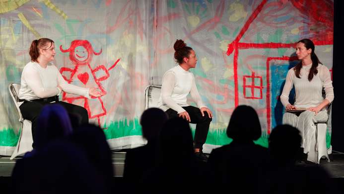 scenes from lost mothers