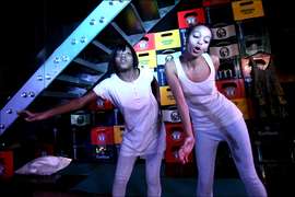 Dream Pill by Rebecca Prichard, 2010