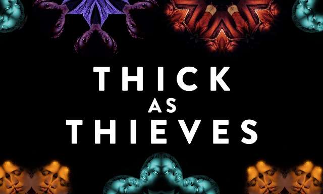 Thick As Thieves landscape