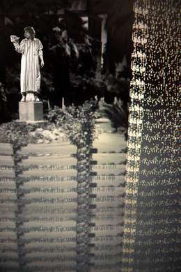 'dreaming not leaving #3' by Laura Dean