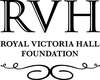 Royal Victoria Hall Foundation Logo