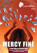 Mercy Fine Poster, 2005