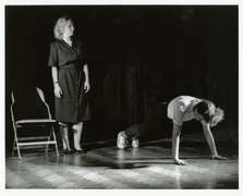 Te Awa I Tahutu (The River That Ran Away) by Rena Owen, 1988