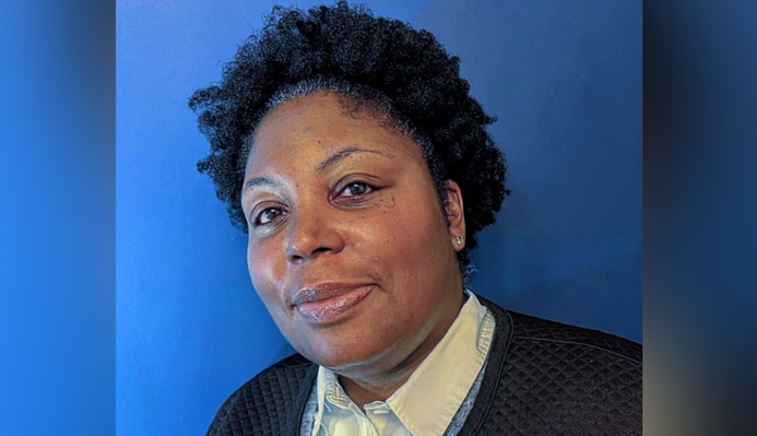 Natasha Bucknor MBE