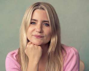 Harriet Kemsley