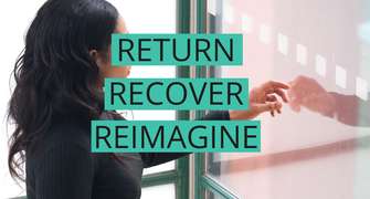 Return, Recover, Reimagine 2020