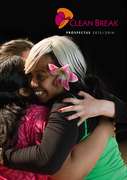 Clean Break Prospectus 2015-2016