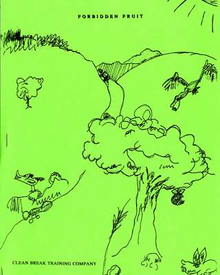 Clean Break Forbidden Fruit Programme 1994