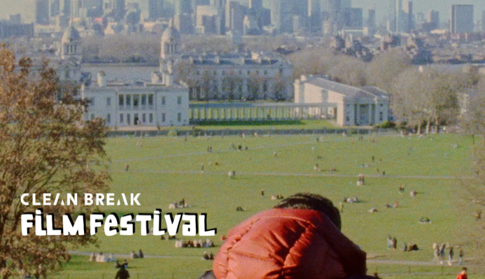 still from After Time