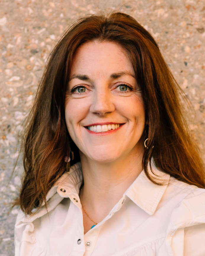 Roisin McBrinn Headshot