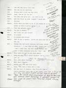 Yard Gal Script, 1998