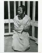 24 Percent, 1991. Photograph by Sarah Ainslie