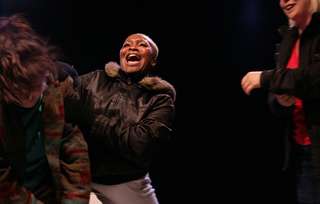 Clean Break 17 Minutes 2010