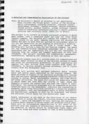 Clean Break Lottery Application 1994-1995