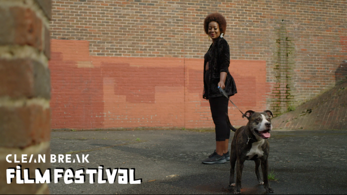 Still from Buddleia: The Unchained Story