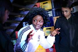 Re-Charged - Dream Pill, 2011