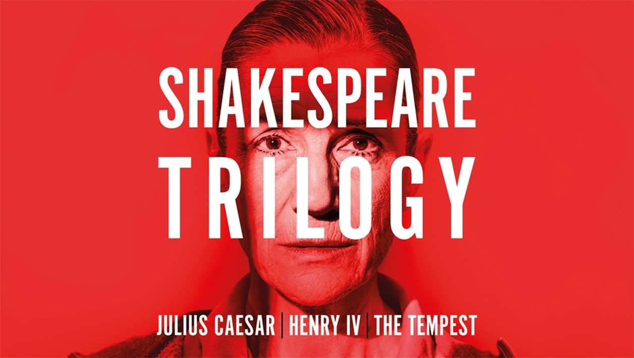 Shakespeare Trilogy