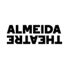 Almeida Theatre Logo