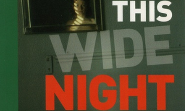 This Wide Night Playtext