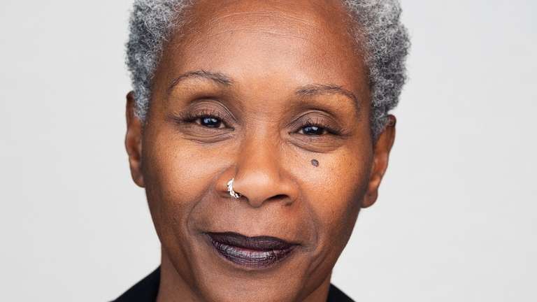 Josette Bushell-Mingo OBE