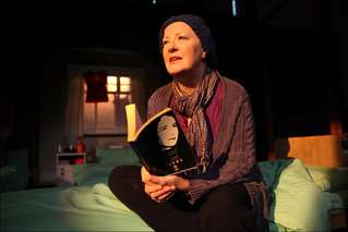 Clean Break There Are Mountains 2012