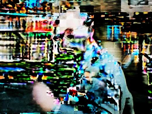 'wish you weren't here' by Laura Dean