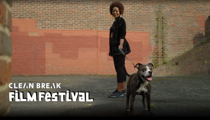 Still from Buddleia: The Unchained Story