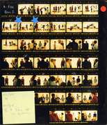 Workshops at Clean Break's studios, 2000s. Photograph by A. Fisk