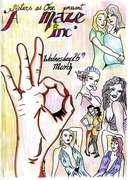 Performance Poetry, 2008