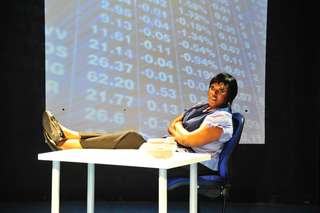 clean break cleaning up 2011