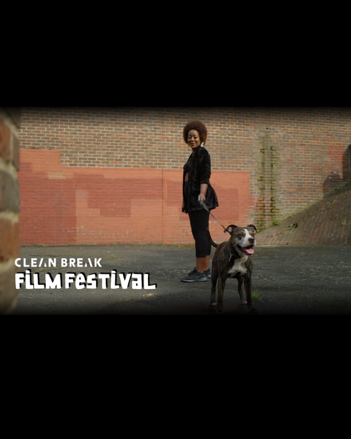 Still from Buddleia: The Unchained Story