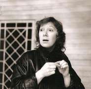 Voices from Prison, Jacki Holborough, Barbican, 1987