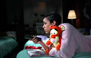 Clean Break There Are Mountains 2012