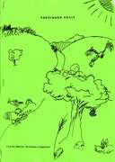 Forbidden Fruit Programme - 1994