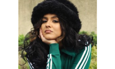Milli Bhatia