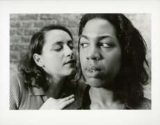 Goldmines, 1997. Photograph by Sarah Ainslie