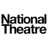 The National Theatre logo