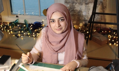 Khadija Raza