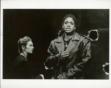 RED Production photo - 1994