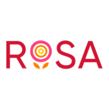 Rosa Fund logo