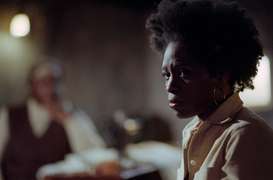 Black Crows, 2007. Photograph by Sarah Ainslie