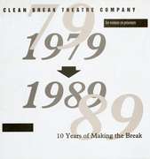 10-Year Anniversary report, 1989