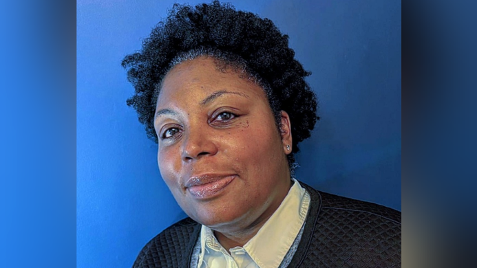 Natasha Bucknor MBE