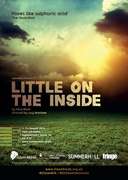 Little on the inside poster, 2013