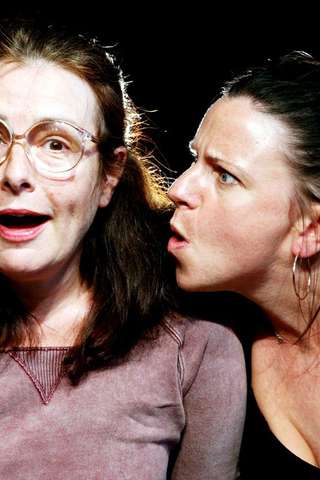 Clean Break This Wide Night 2008