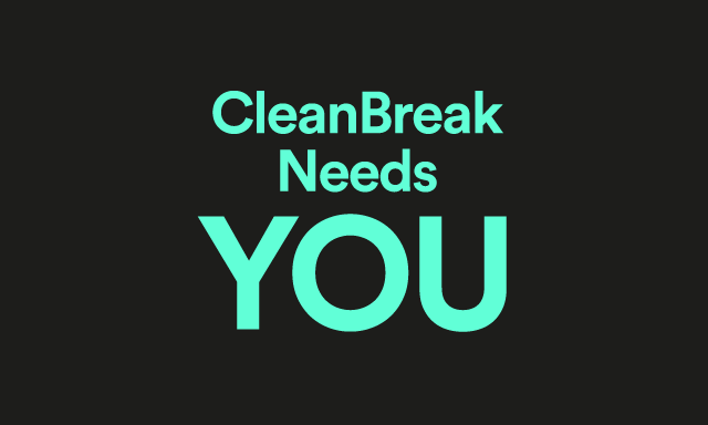 clean break opportunities