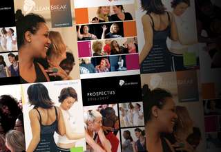 clean break prospectuses