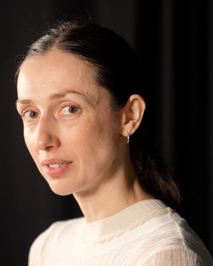 Claire Bayley in Scenes from Lost Mothers clip